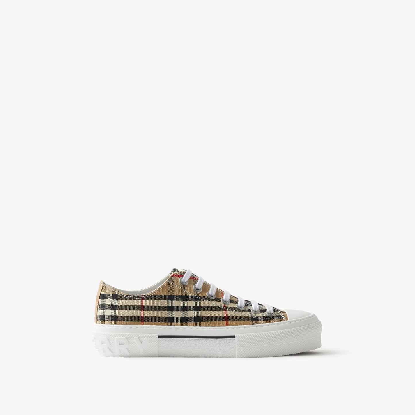 Nera Shop | Checkered Deluxe Women's Shoe